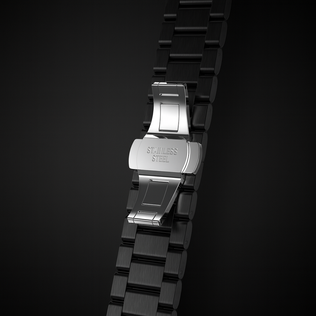 Rim Chrono™ R1 - RED