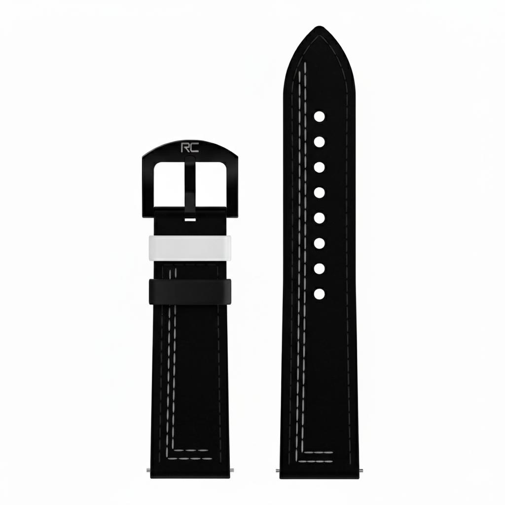 R1 Leather Straps
