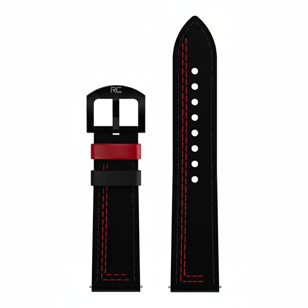 R1 Leather Straps