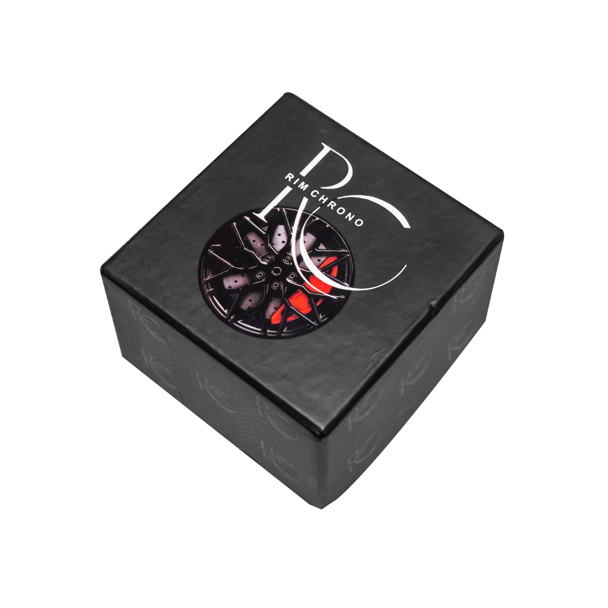 Rim Chrono™ R1 - RED