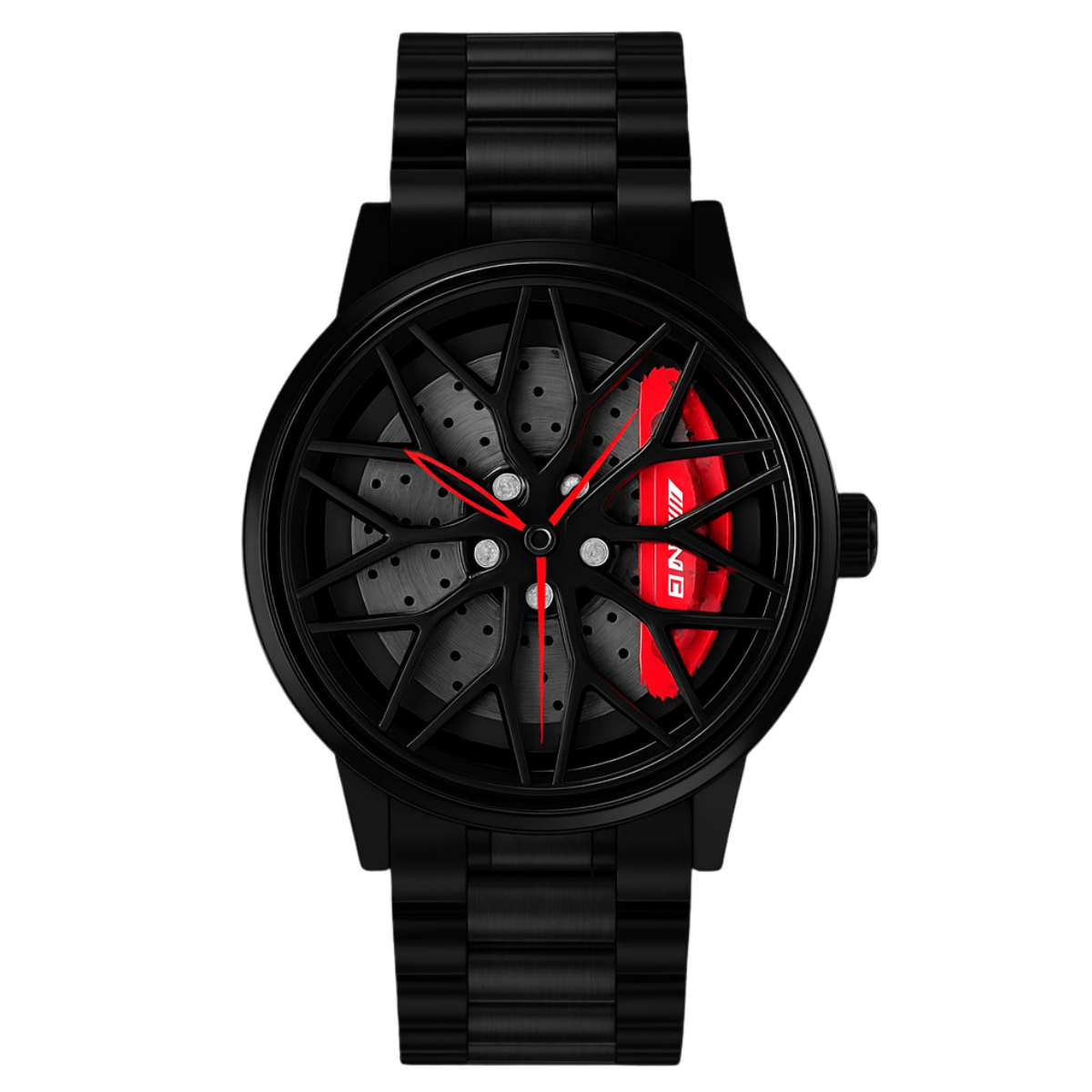 Rim Chrono™ R1 - RED