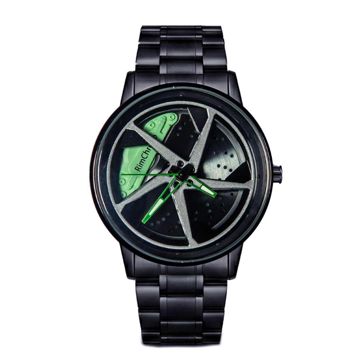 Rim Chrono™ R2 Series