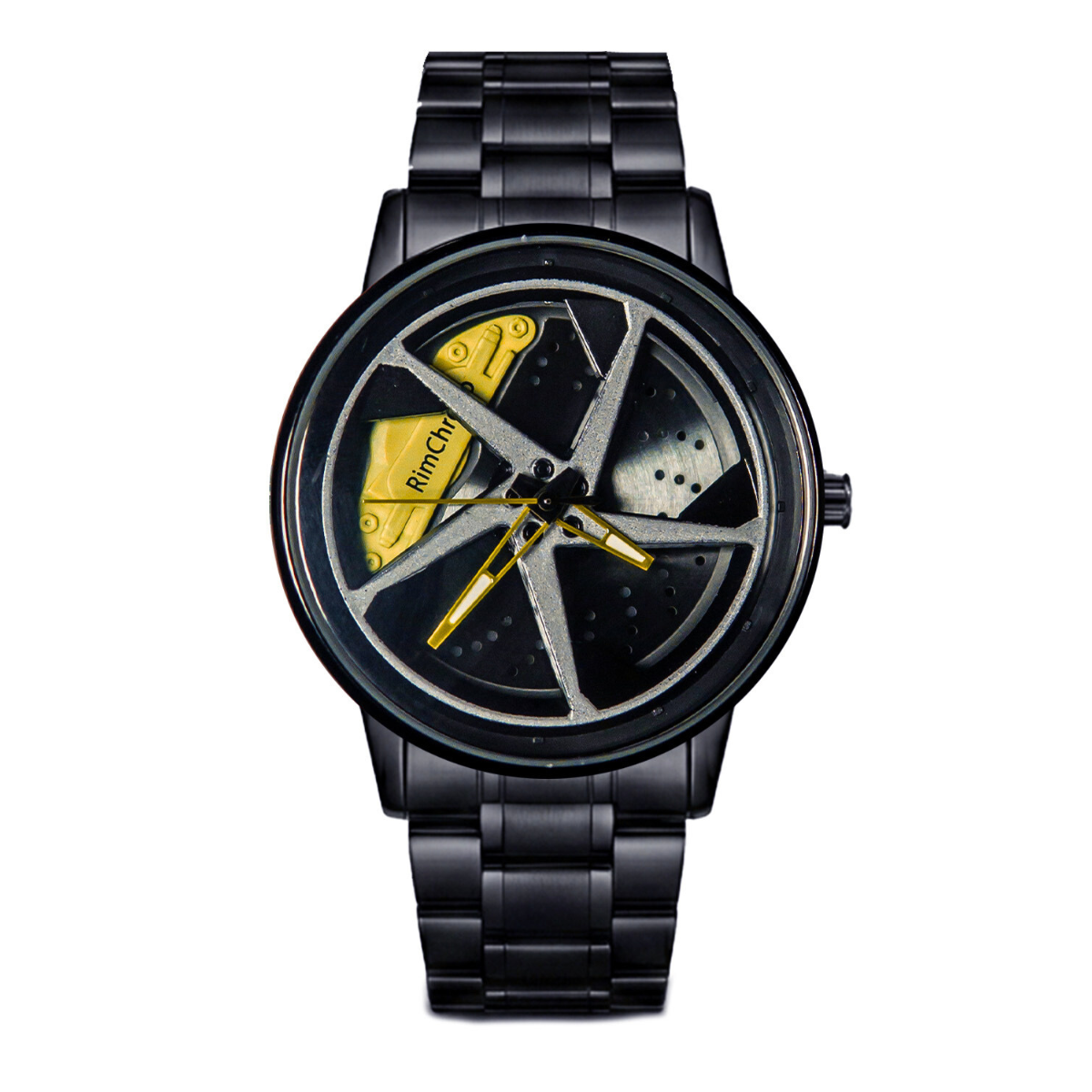 Rim Chrono™ R2 Series