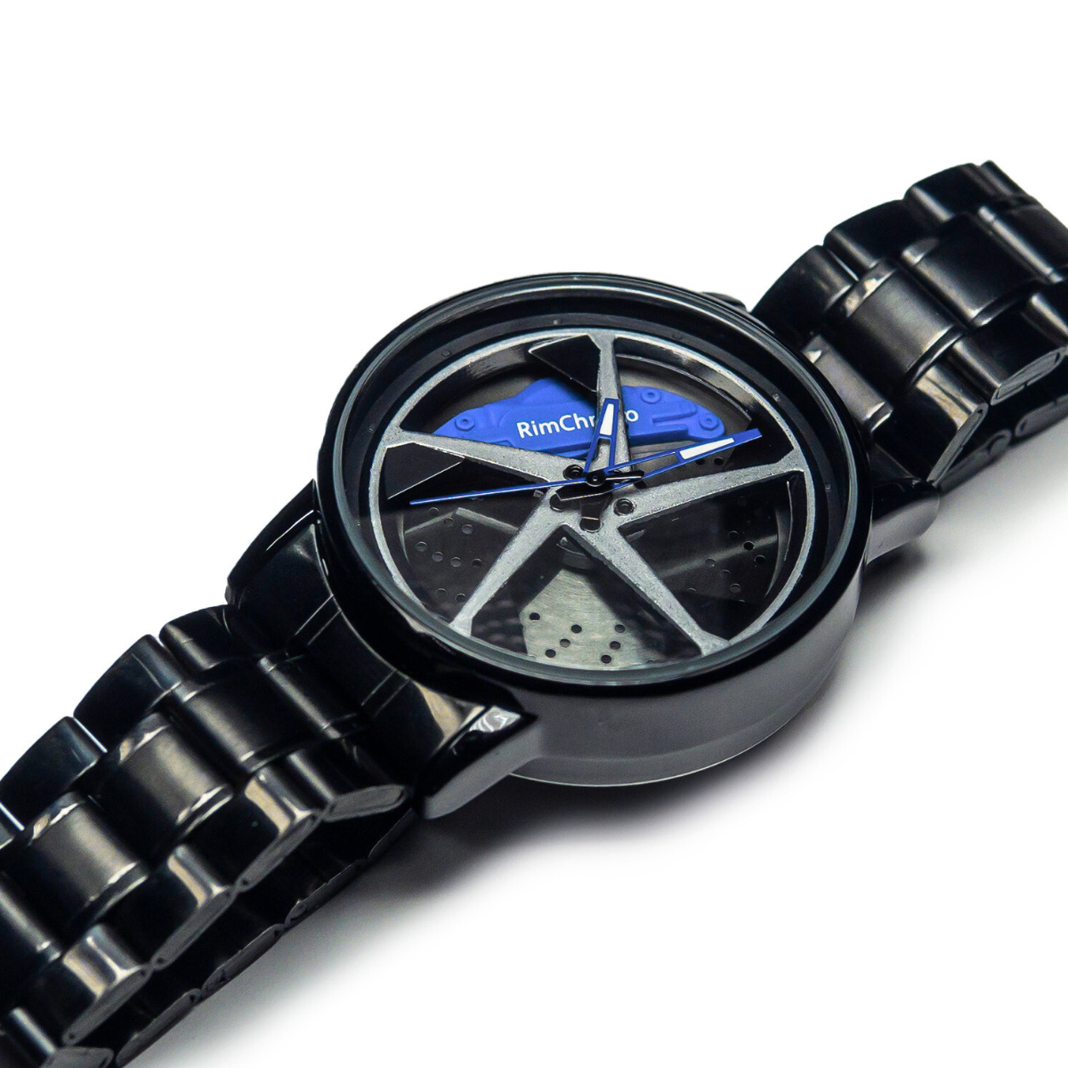 Rim Chrono™ R2 Series