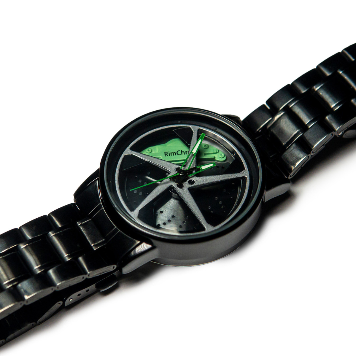 Rim Chrono™ R2 Series
