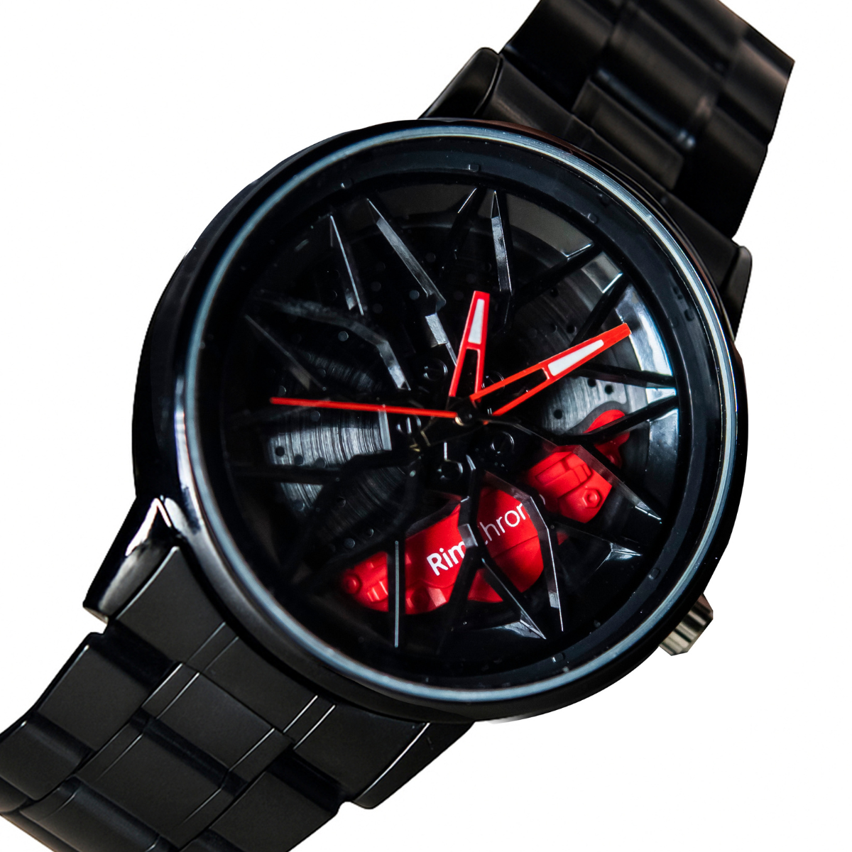 Rim Chrono™ R1 - RED