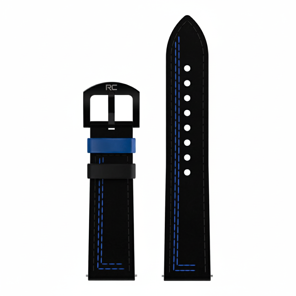 R1 Leather Straps