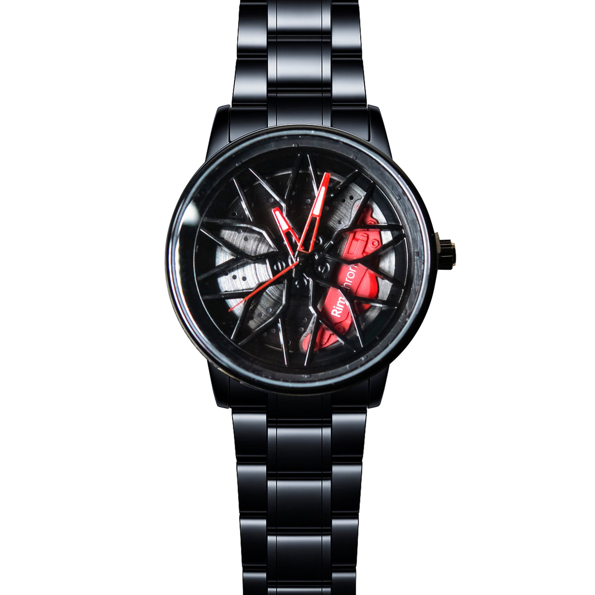 Rim Chrono™ R1 - RED