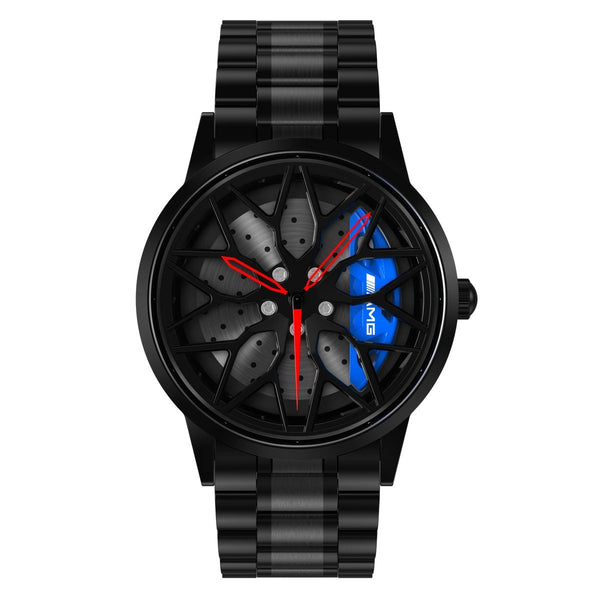 Rim Chrono™ R1 - BLUE