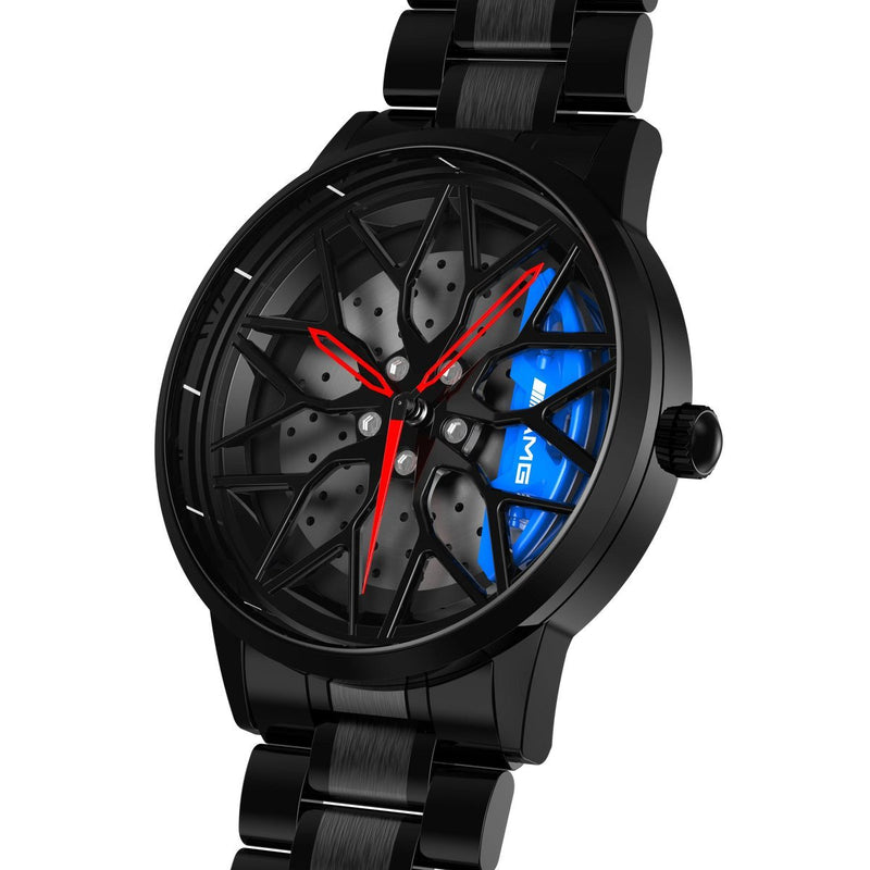 Rim Chrono™ R1 - BLUE