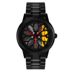 Rim Chrono™ R1 - Yellow