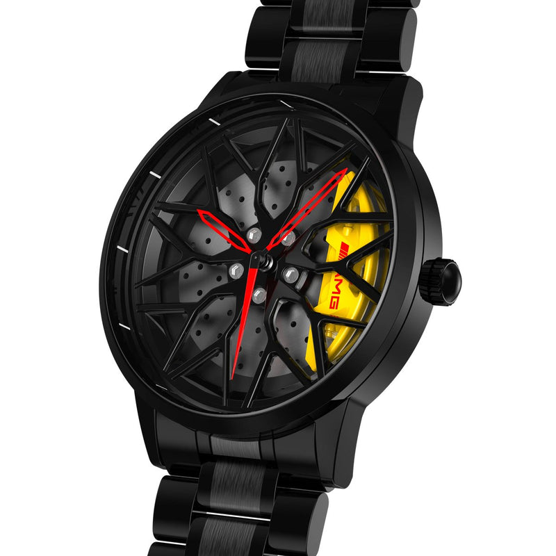 Rim Chrono™ R1 - Yellow