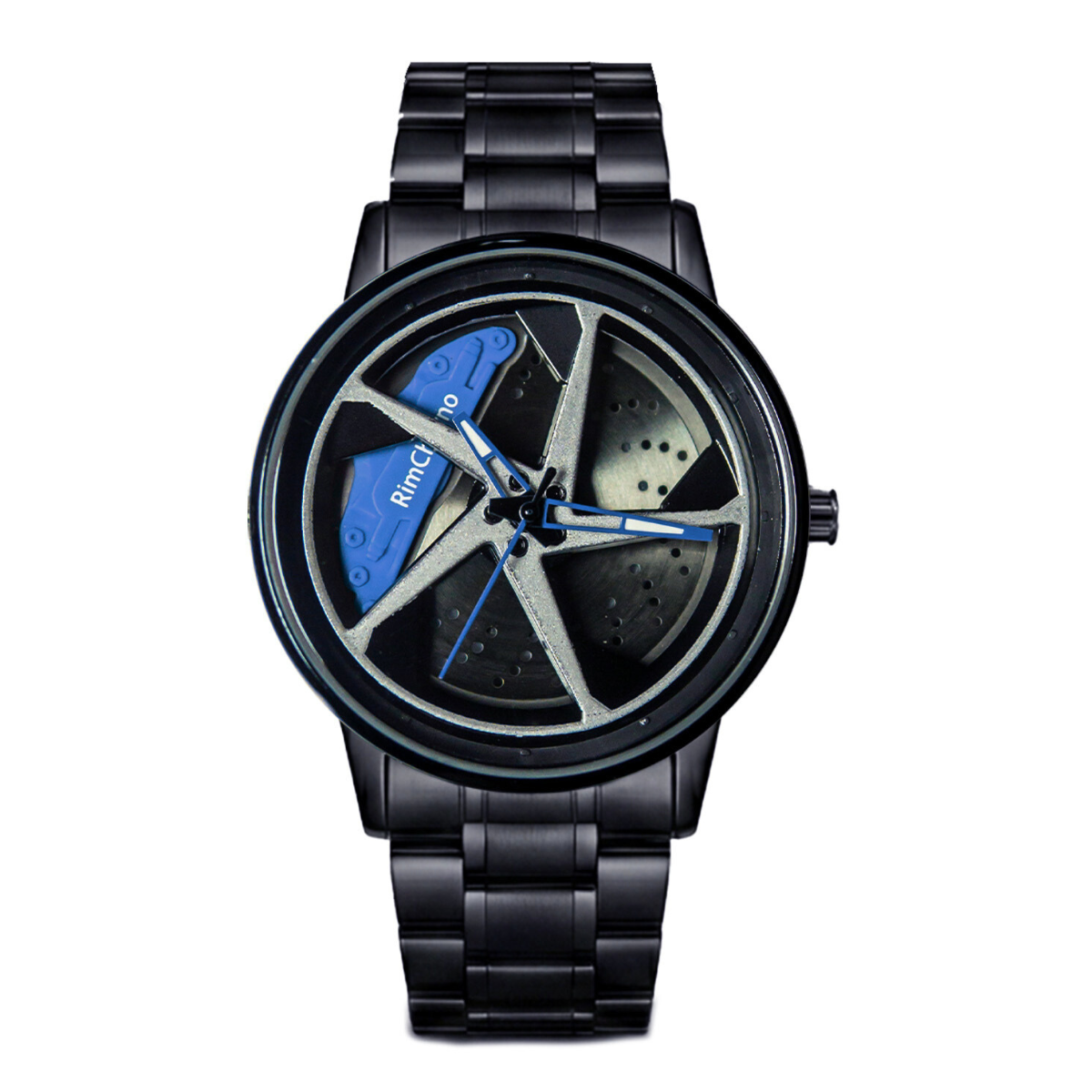Rim Chrono™ R2 Series