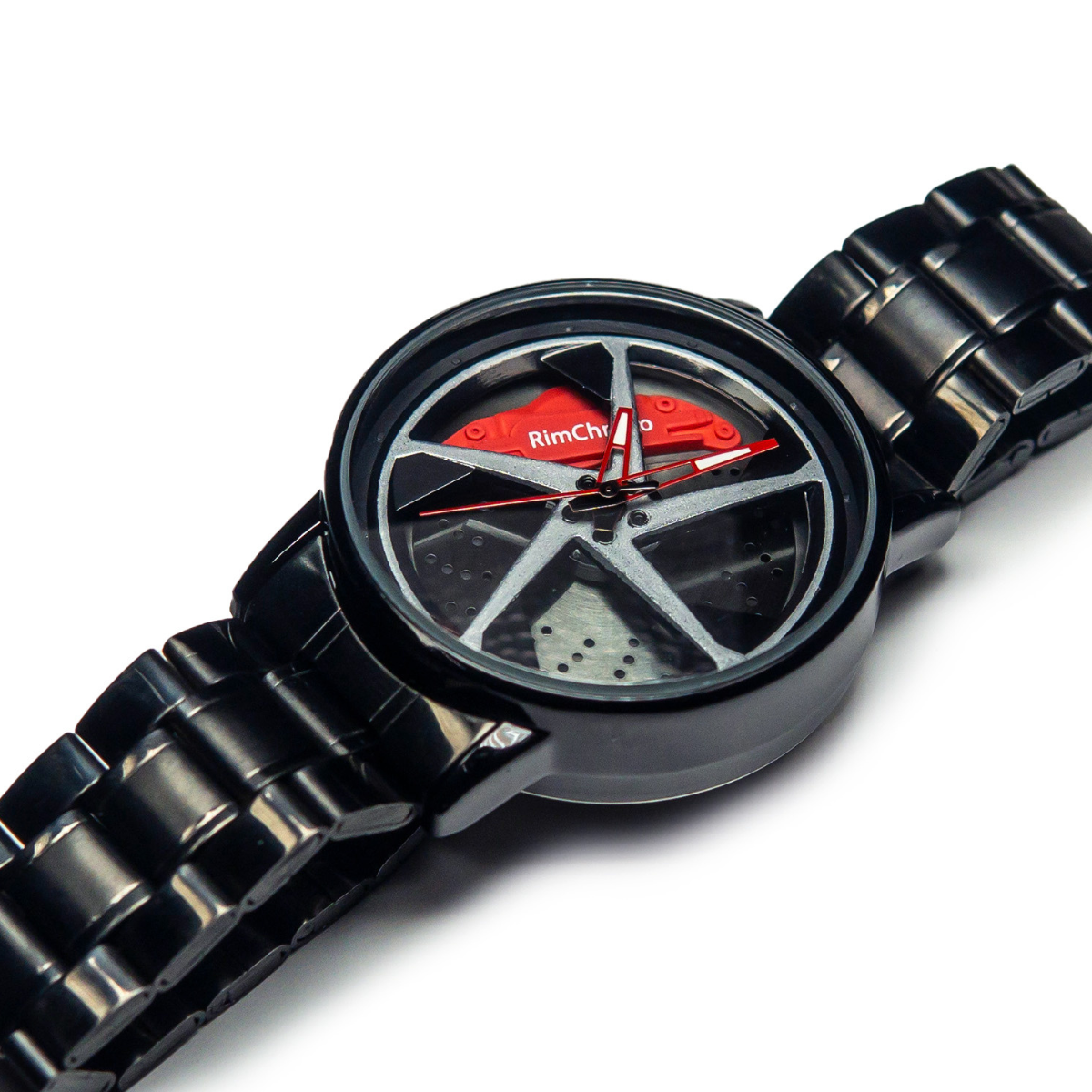 Rim Chrono™ R2 Series