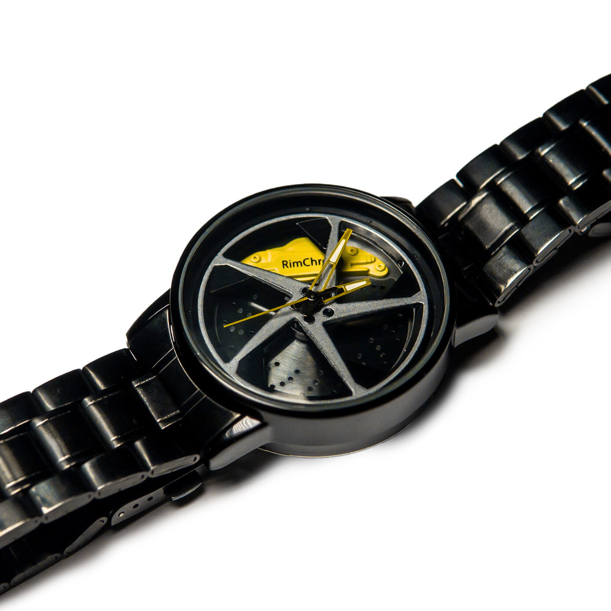 Rim Chrono™ R2 Series