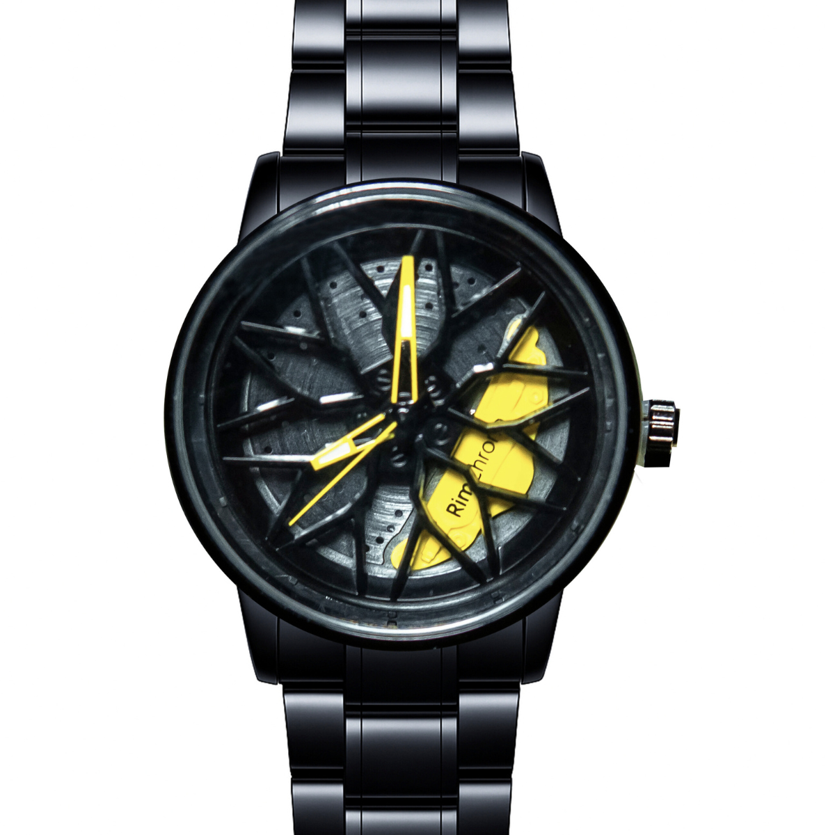 Rim Chrono™ R1 - Yellow