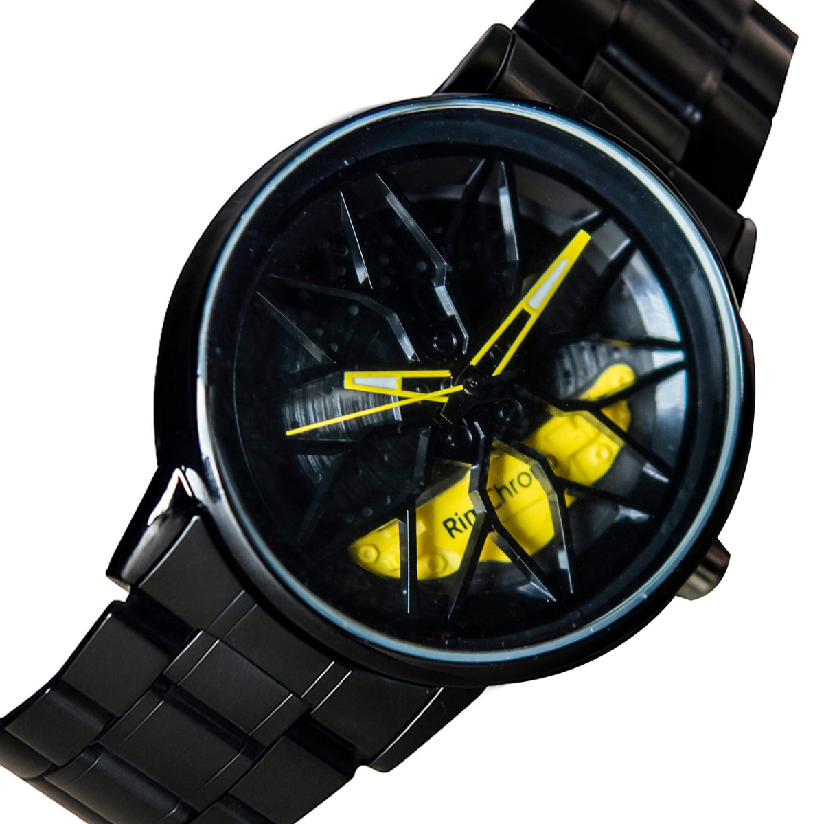 Rim Chrono™ R1 - Yellow