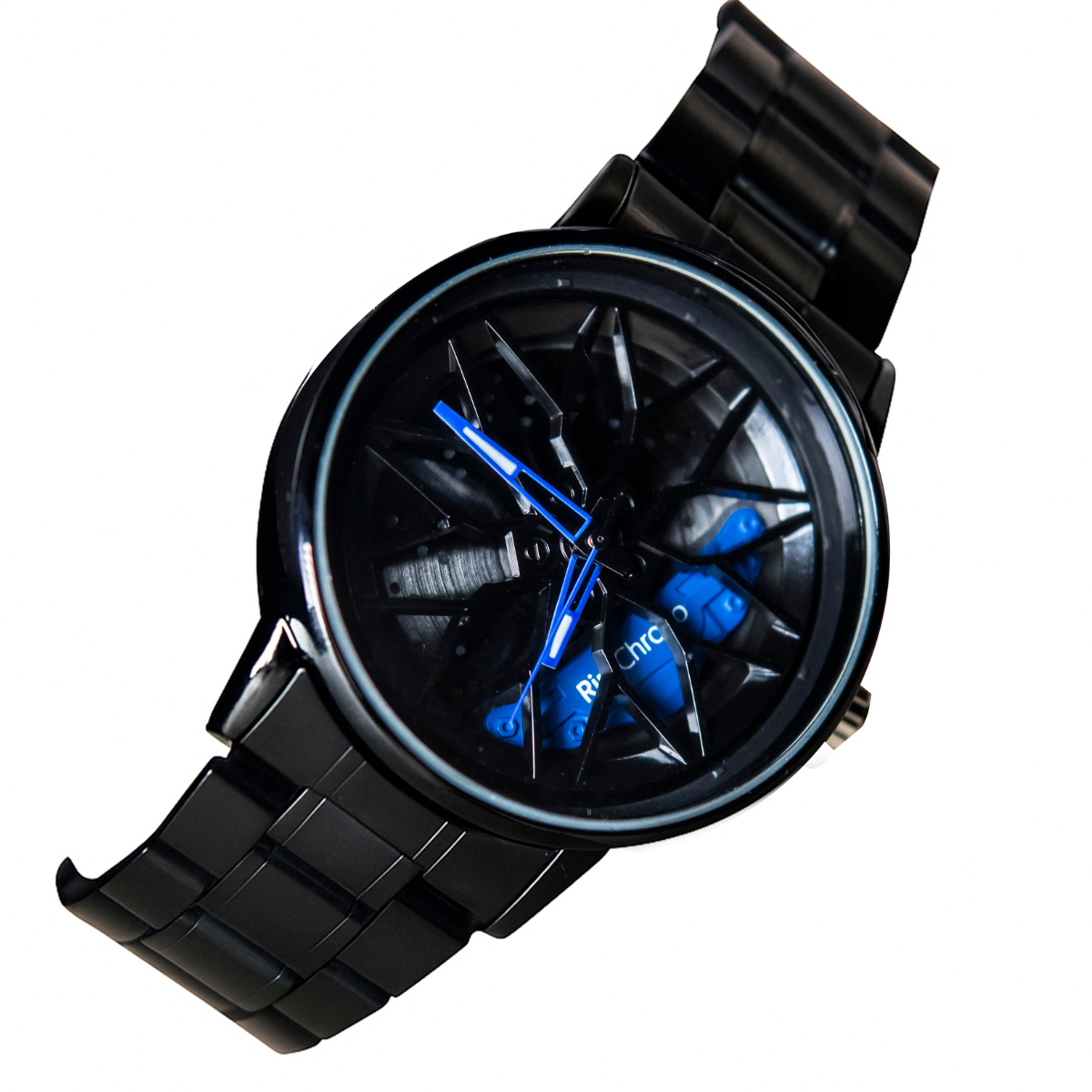 Rim Chrono™ R1 - BLUE