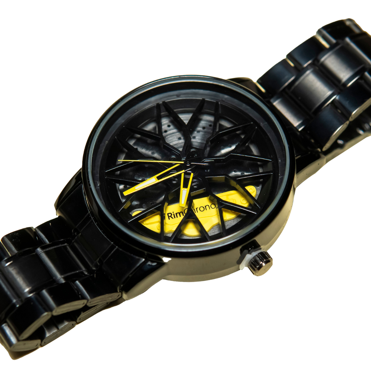 Rim Chrono™ R1 - Yellow